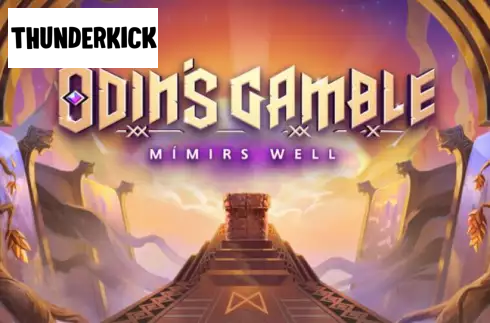 Odin's Gamble